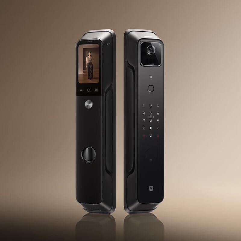 Xiaomi Smart Door Lock 4 Pro