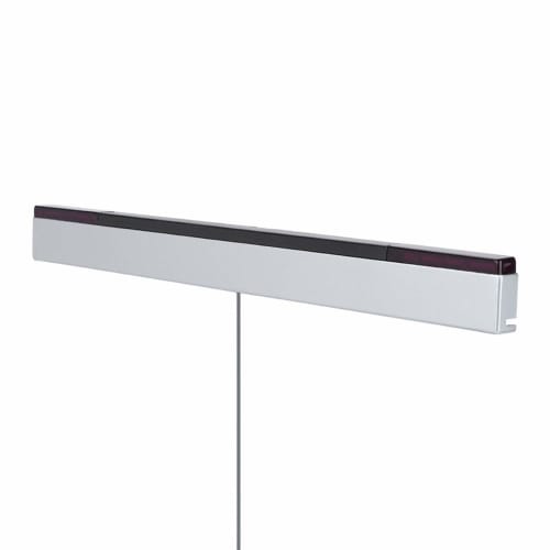 Game Sensor Bar Sensor Bar, Wii Sensor Bar Wired Sensor Bar, for Wii Console WII U for Nintendo WII