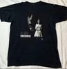 Portishead Album by Portishead Maglietta Nera Taglia Completa S5XL T383 T-Shirt Unisex