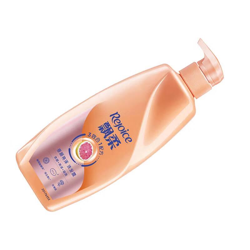 Rejoice Purifying Oil Control Shampoo