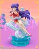 TAMASHII NATIONS Figuarts Zero Chouette TV Anime "Ranma 12" Shampoo Approximately 170mm PVC & ABS Painted Finished Figure