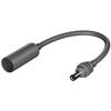 Waterproof DC5521 Extension Cable Power Converter Adapter for Starlink Mini Travel