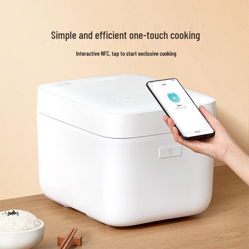 Mijia Smart Multi-Function Electric Rice Cooker