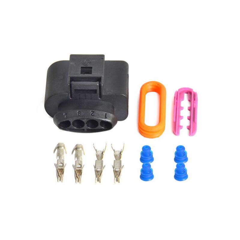 Auto Zündspulenstecker Stecker IC39 Stecker für A4 A6 A8 VW Passat Jetta Touran Transporter
