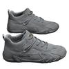 Fashion Men's New Autumn Breathable Casual Sports Shoes, Waterproof and Wear-resistant Workwear Shoes, Outdoor Lightweight Hiking Shoes