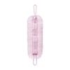 Stretchable Back Scrubber with Bath Ball