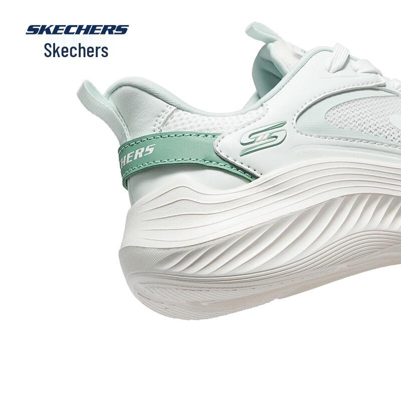 Skechers Women's Casual Lace-Up Shoes