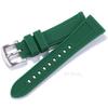 Premium Silicone Wristbands 22mm 24mm 26mm Watch Strap for Paneria Rubber Watchband Waterproof Sport Watch Accessories for Men