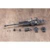 Kotobukiya (KOTOBUKIYA) M.S.G Modeling Support Goods Heavy Weapon Unit 17 Revolving Buster Cannon, Approx. 275mm in Length, Non-Scale Plastic Model MH