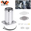 E46 BMW 318d/320d/330d Exhaust Gas Recirculation Delete Pipe for Car Modification
