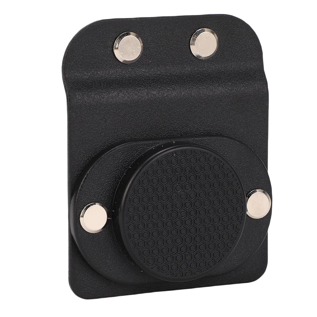 Belt Tool Holder Magnetic Absorption Hardware Clamp for Screw Nut Socket Hammer Wrench Screwdriver Bit