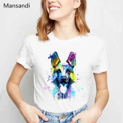 Üst Kıyafetler – T-shirtler