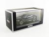 NOREV Polestar 1 2020 Space Black Chrome Frame Beige Interior 871002