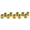 Professional Thread Repair Set M14X1 25 Inserts and M16X1 25 Tap with Stainless Steel Construction for Engine Applications