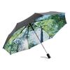 Fare Forest Folding Umbrella