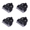 A84X-8PCS Replacement Blade Hair Trimmer Cutter Barber Head For QC5115 QC5120 QC5130 QC5125 QC5135
