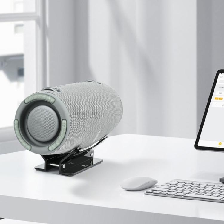 Acryl Lautsprecher Desktop Ständer Rack Anti-Rutsch Zubehör für Xtreme 3