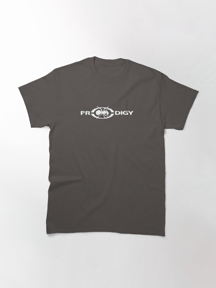 The Prodigy The Prodigy Classic T-Shirt
