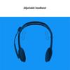 Logitech H111 Wired Stereo Headset