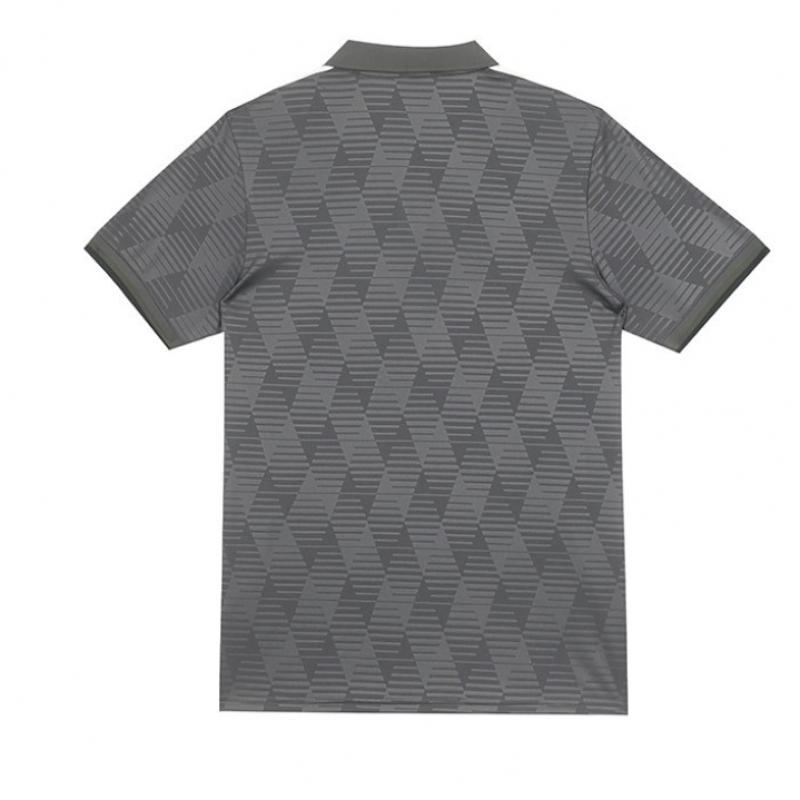 Adidas Bayern Munich Bison Short Sleeve Jersey