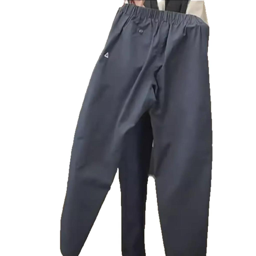 New American Outdoor Tooling Functional Soft Shell Charge Pants Fashion Loose Versatile High Street Casual Men's Pants Tide