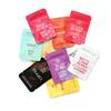 Aromatherapy Cotton Core Changeable Decompression Cotton Filter Multi-Purpose Breathing Resistance Filter Stop Smoking Aids