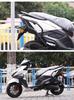 Compatible Honda CBR125R NS125RX Bumper SDH125T-40 Anti-Fall Front & Rear Protective Bars Modified Accessories.