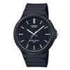 CASIO Digital Watch MW-240-1EVDF