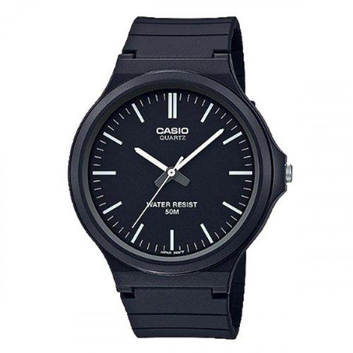 [CASIO] CASIO Digital Watch MW-240-1EVDF FREE