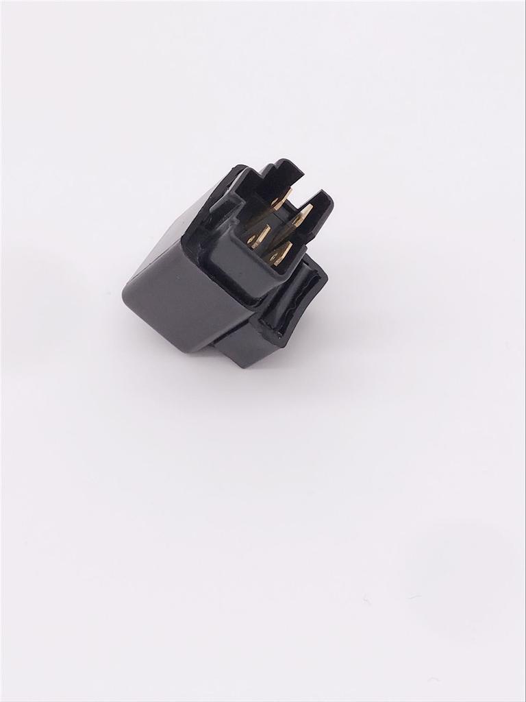 Нове 12V 4-контактне реле стартера соленоїд Заміна OEM-частини 3GD-81950-00-00 Для Suzuki
