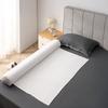 Bed Bumper for Toddlers 52 in Inflatable Bed Guard Rail with Flap 2 Packs