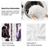 Anime Yagami with Chains Print Thin Flannel Blanket for Living Room,Sofas Blankets,Lunch Break,blankets Fluffy Blanket