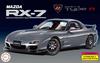 Fujimi Model Inch Up Serie FD3S Spirit R 1/24 Nr. 89 RX-7 ID-89