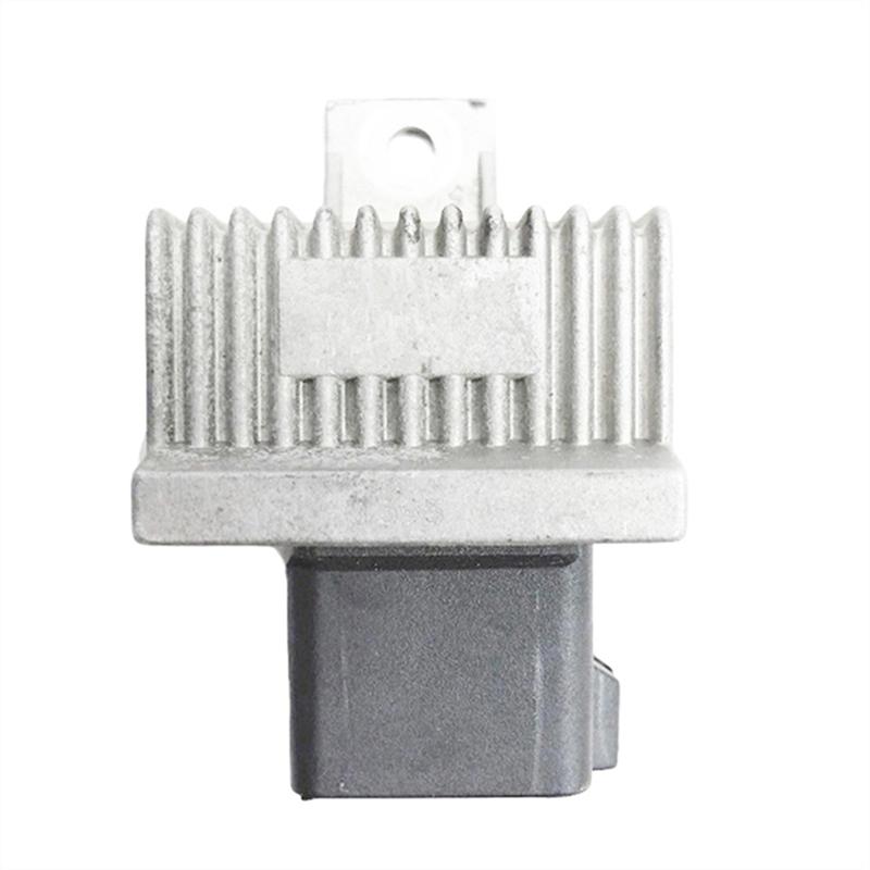 Innovative Glow Plug Relay 7700115078, 25230AY900, 9201699 For Renault Trafic, Megane, Scenic & Nissan Primastar