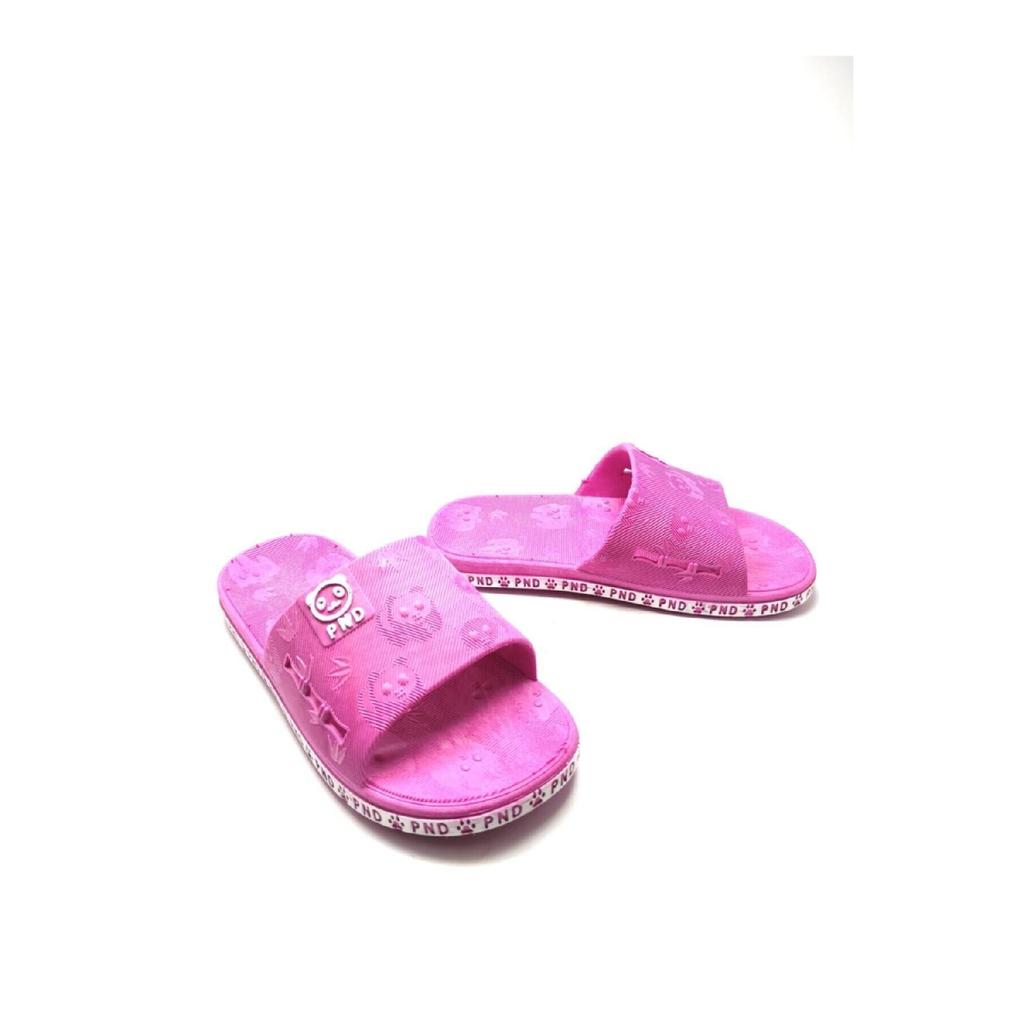 Women's Straw Look Summer Pool Sea Bath Beach And Daily Slippers - Golden Step Shoes