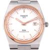Used [New] Tissot PRX PG Combi T137.407.21.031.00 SSxGP Automatic Volume