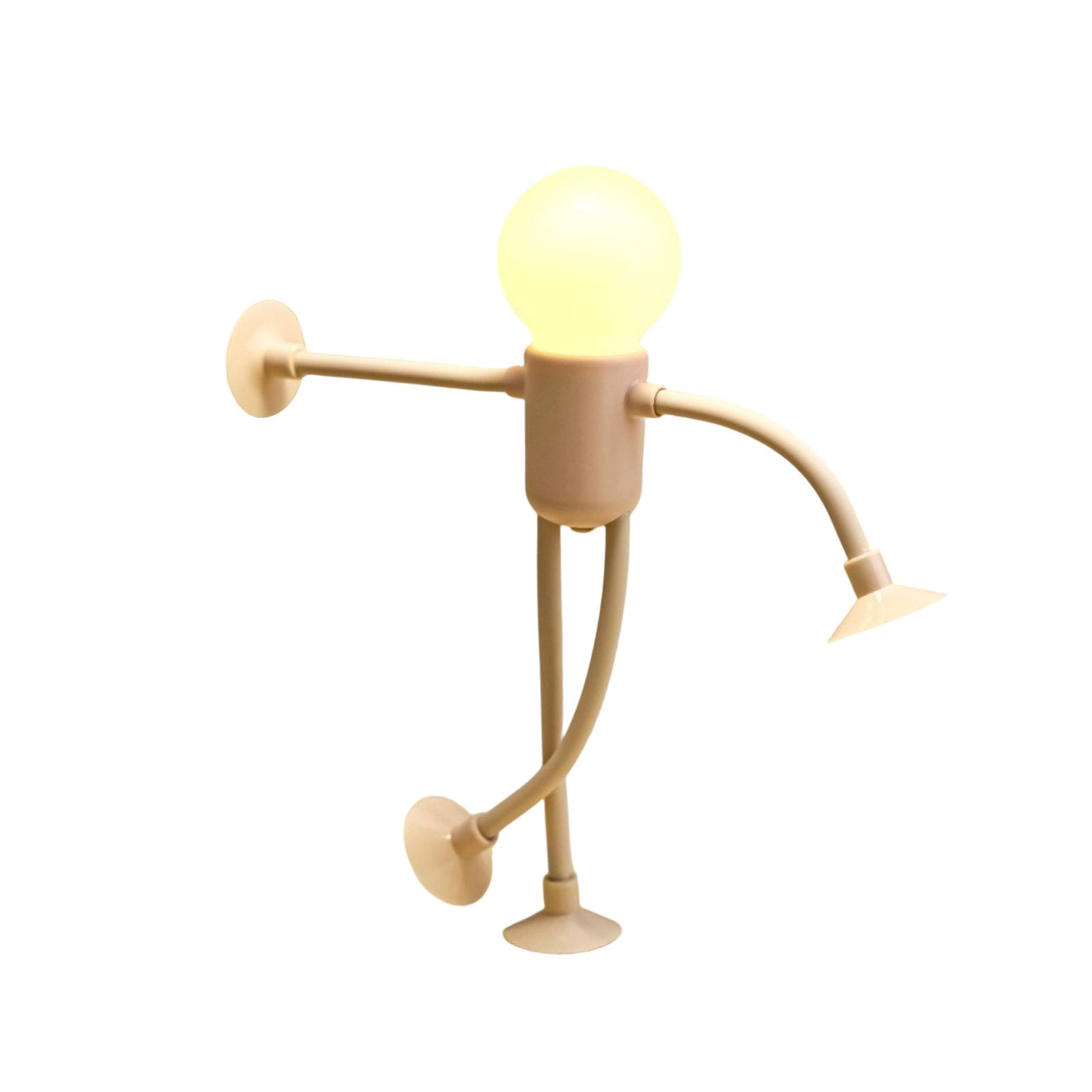

Night Light, Cute Cartoon Reading Light With Changable Shapes, Perfect As A Children s Gift One Size рожевий