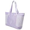New PUMA Fabric Sports Bag Shoulder Bag Crossbody Bag Tote Bag Handbag Regular Women's Lavender 079464-02