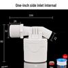 Automatic Water Level Controller with Large Flow Float Valve