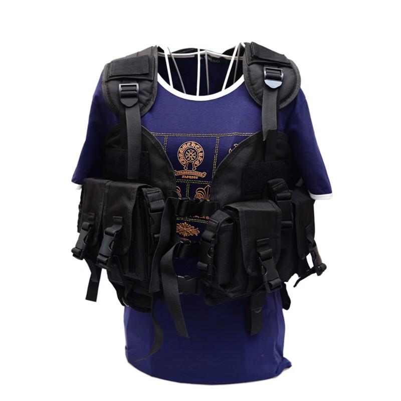

Outdoor Tactical Combat Training Vest
