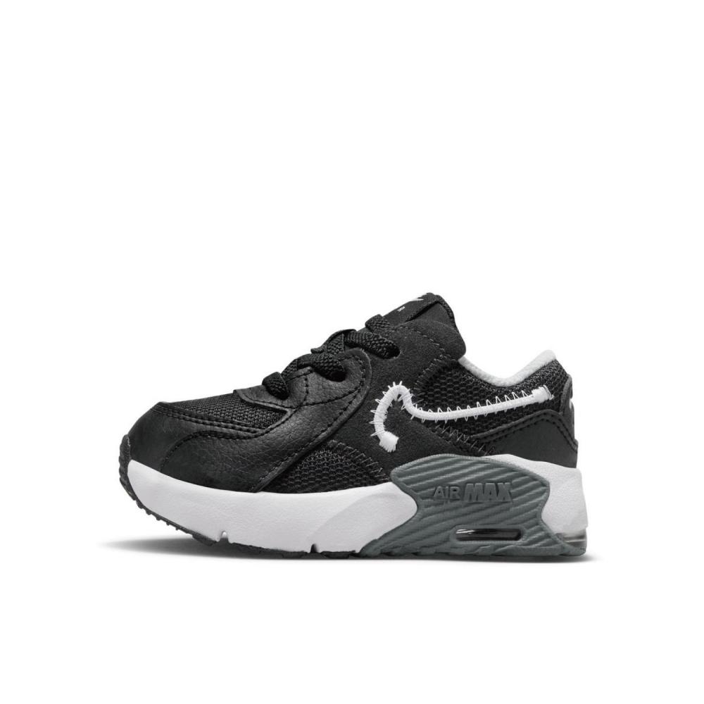 

NIKE AIR MAX EXY TD KFB3057 002 ЧЕРНО-БЕЛЫЙ 120