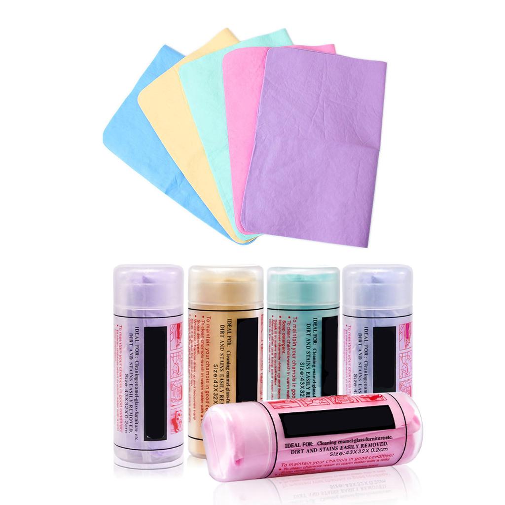 Полотенце для мытья автомобиля, сушильная ткань, супер впитывающая ...