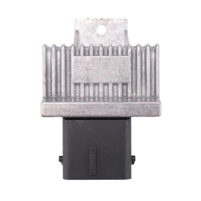 4422144 110678071R Glow Plug Control Module Designed For Rapid Engine Heating In Extreme Cold With Intelligent Sensor Technology