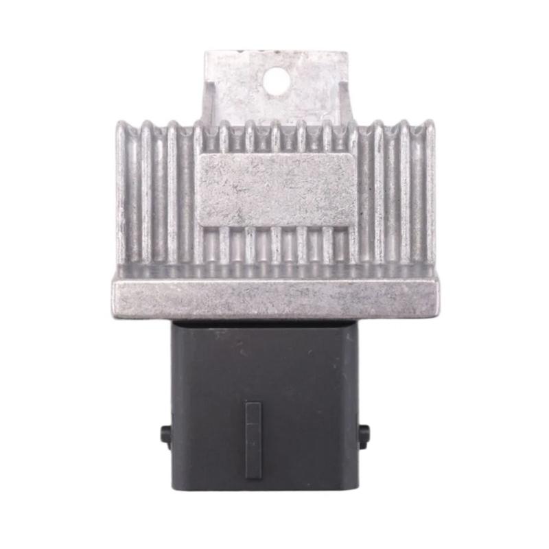 4422144 110678071R Glow Plug Control Module Designed For Rapid Engine Heating In Extreme Cold With Intelligent Sensor Technology 1