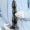 Pointed Large To Small Super Long Anal Plug for Going Out To Wear Anal Strips To Practice Anal Dilation Anal Chrysanthemum Anus