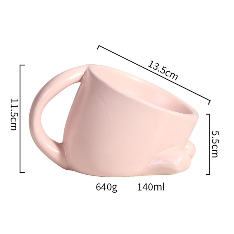 Pet Bowl Gardening Outdoor Cat Dog Bowl Non-Slip Pet Feeding Dish For Cats Dogs