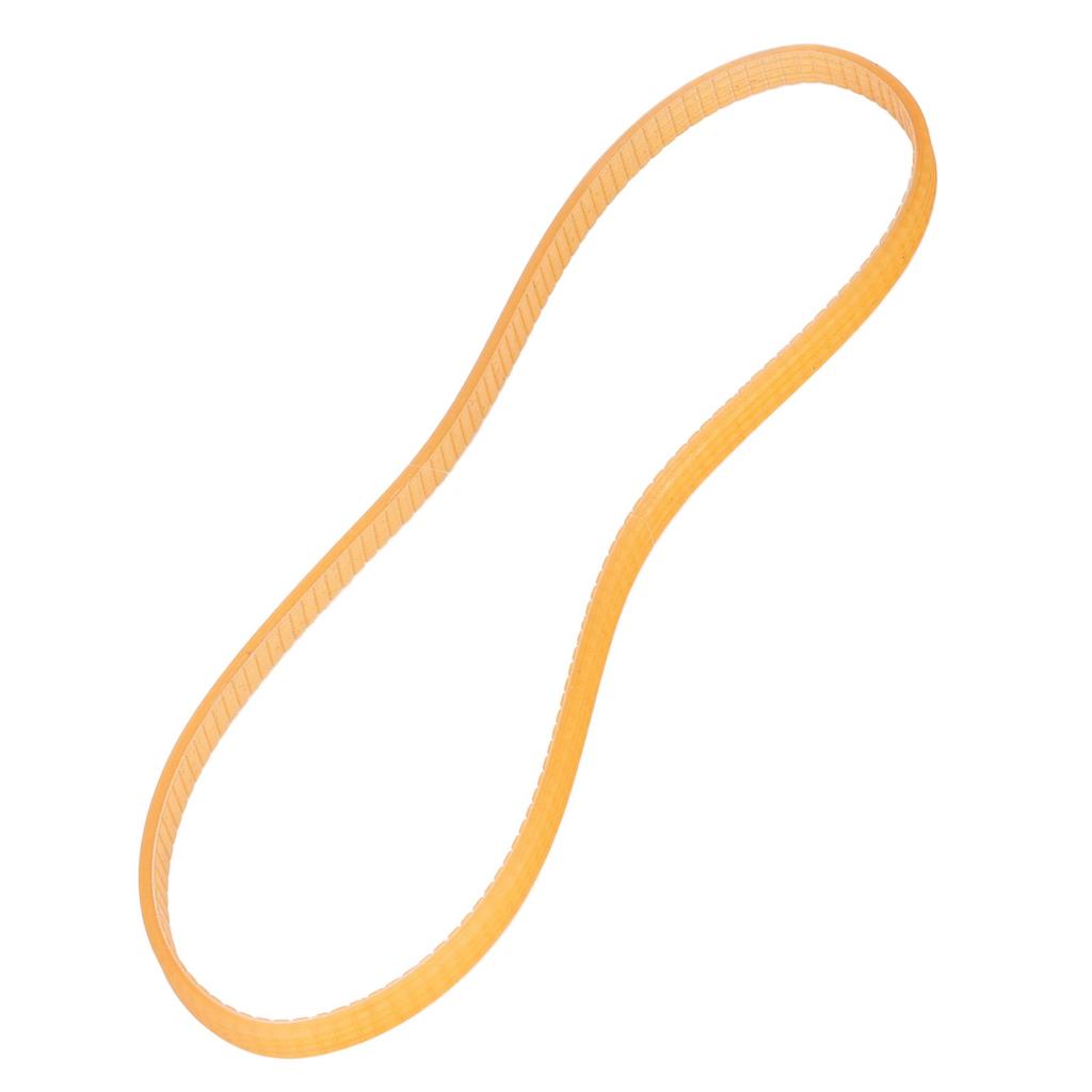 12palcový Článkový Vodotěsný Teplotně Odolný Hluk Redukující Hnací Řemen pro Soustruhy Vrtání