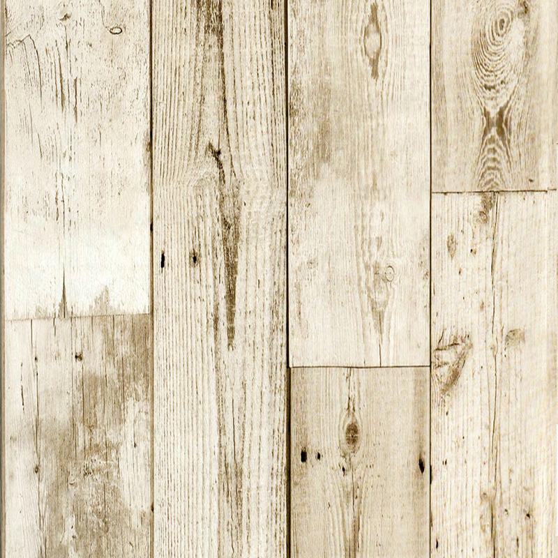 Retro antique brick pattern brown red brick/gray brick PVC self-adhesive wallpaper, used for home decoration vinyl film stickers