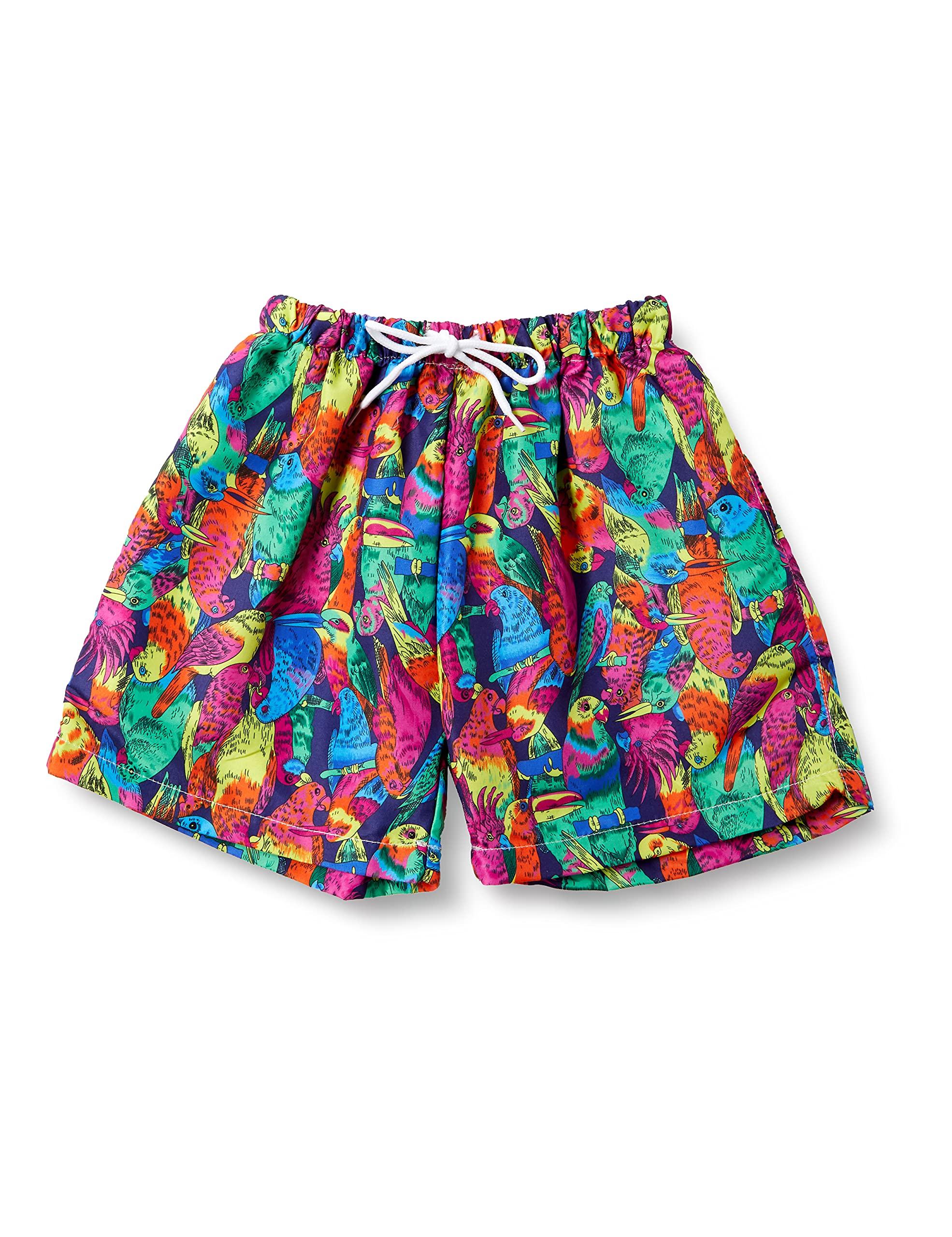 

Swim Seaside Fashion 4 года [Misia Luxury] Шорты, Купальники, Плавки, Мальчики, Дети, Мальчики, Шорты, Принт, Плавание, Бассейн, Пляж,