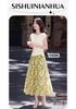 Design Sense Niche Fashion Temperament Slimming Small Figure Suit